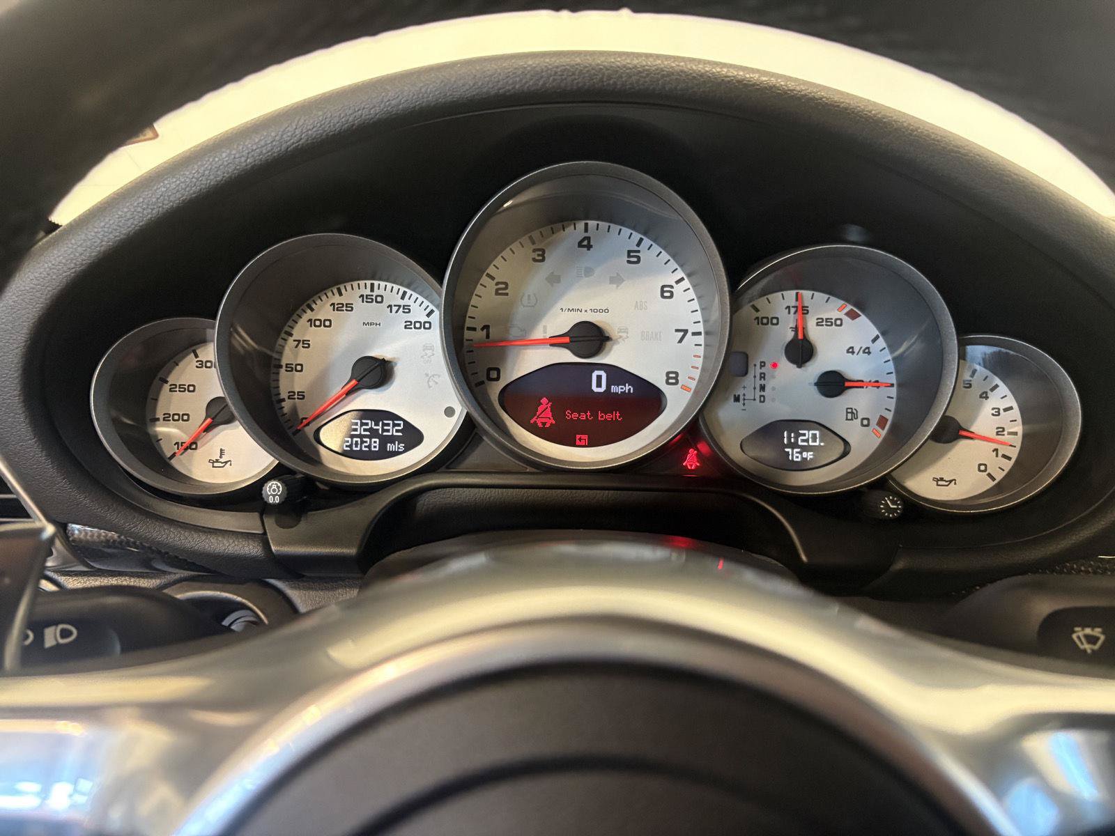 Used 2011 Porsche 911 Carrera S RWD image 20