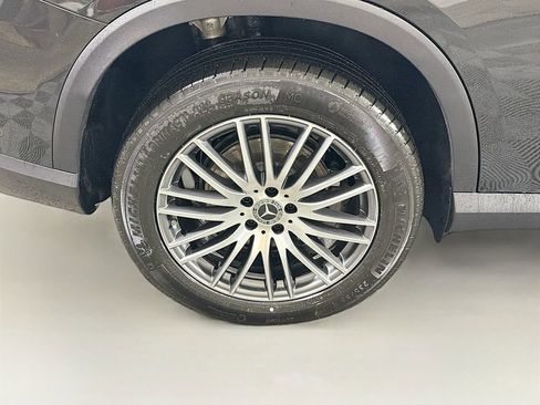 New 2026 Mercedes-Benz GLC 300 4MATIC image 35