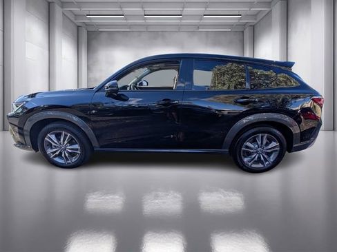 Certified 2025 Acura ADX FWD image 6