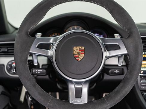 Used 2015 Porsche 911 GT3 RWD image 82