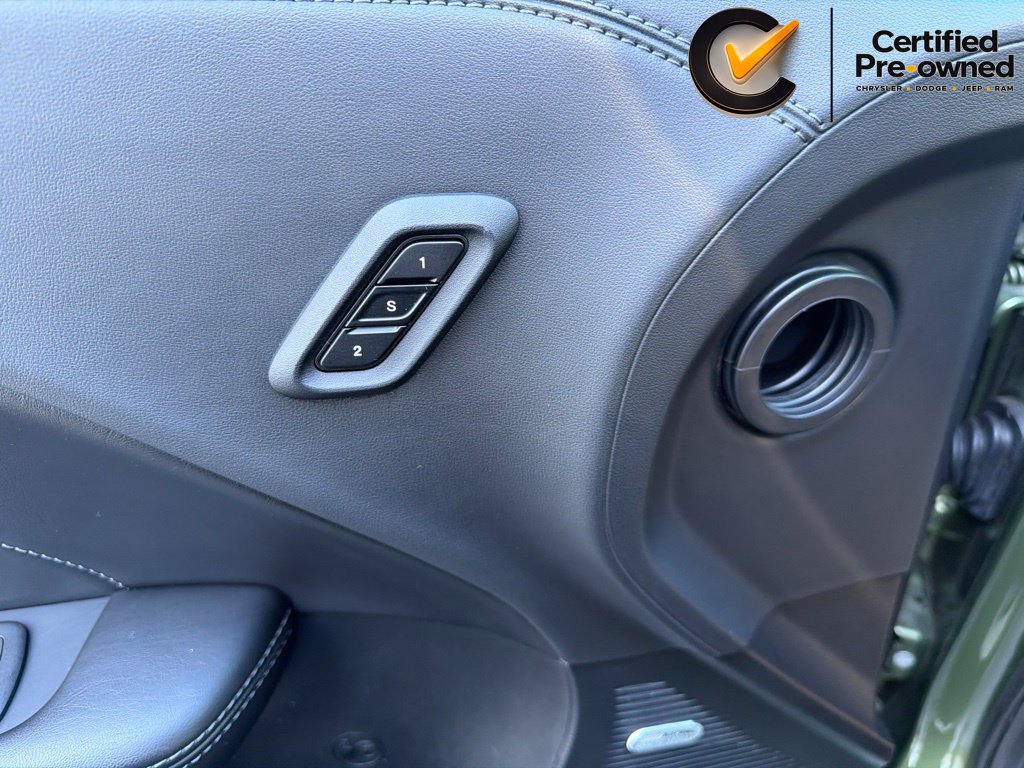 Certified 2023 Dodge Challenger GT RWD image 28