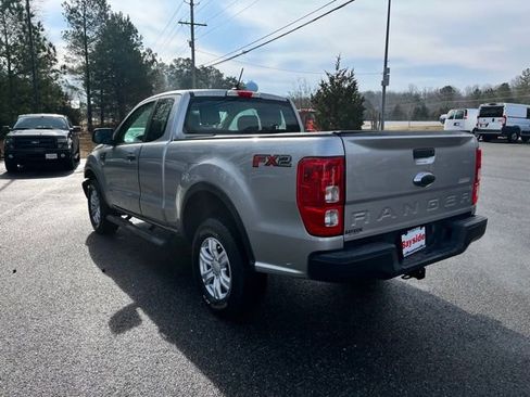 Used 2020 Ford Ranger XL w/ Equipment Group 101A Mid image 16