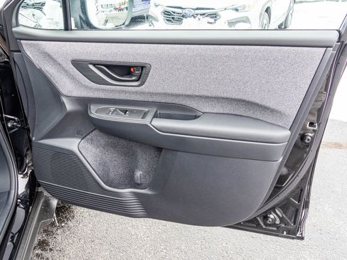 New 2026 Subaru Outback Premium image 37