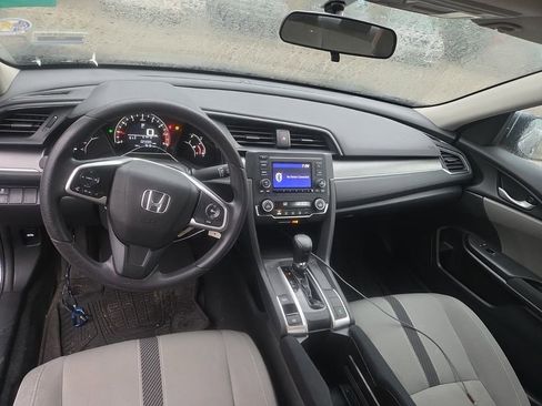 Used 2018 Honda Civic LX image 8