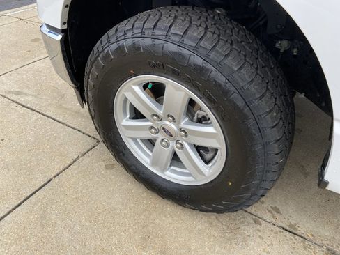 Used 2023 Ford F150 XLT w/ Equipment Group 301A Mid image 24