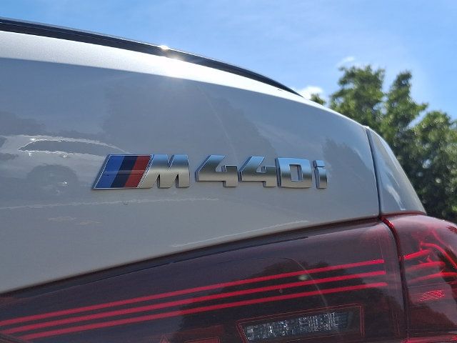 New 2026 BMW 440i xDrive w/ Premium Package AWD/4WD image 21