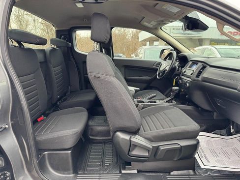 Used 2022 Ford Ranger XL w/ Equipment Group 101A High image 10