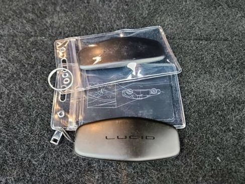 Used 2023 Lucid Air Touring AWD/4WD image 62