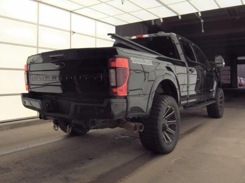 Used 2020 Ford F250 Lariat AWD/4WD image 5