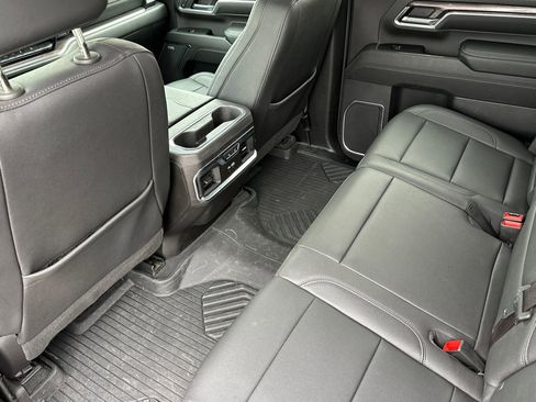 Used 2024 Chevrolet Silverado 2500 LTZ w/ LTZ Premium Package image 13