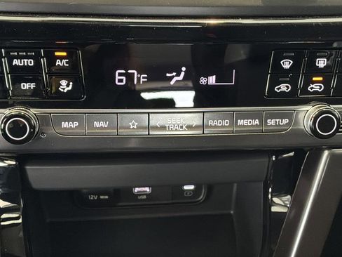 New 2026 Kia Seltos S AWD/4WD image 30