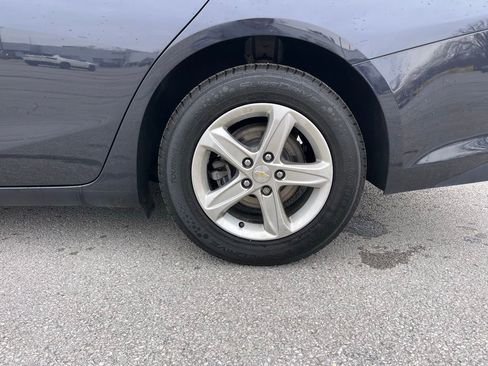 Used 2022 Chevrolet Malibu LS image 10