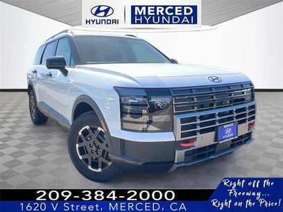 New 2026 Hyundai Palisade XRT Pro