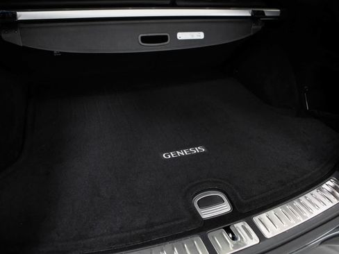 Used 2023 Genesis GV70 2.5T w/ Sport Prestige Package AWD/4WD image 35