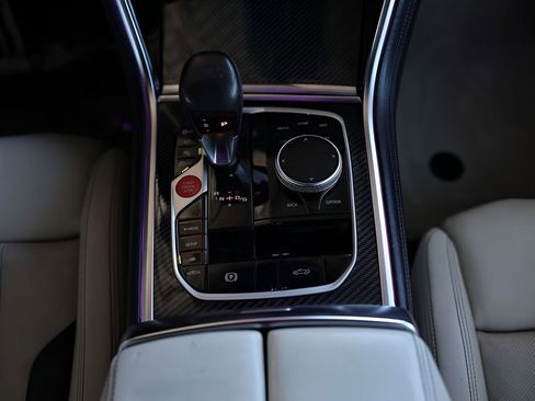 Used 2022 BMW M8 Competition w/ M Driver's Package image 37