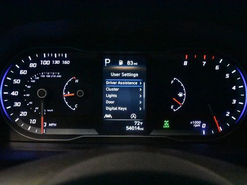 Used 2024 Hyundai Tucson SEL image 20