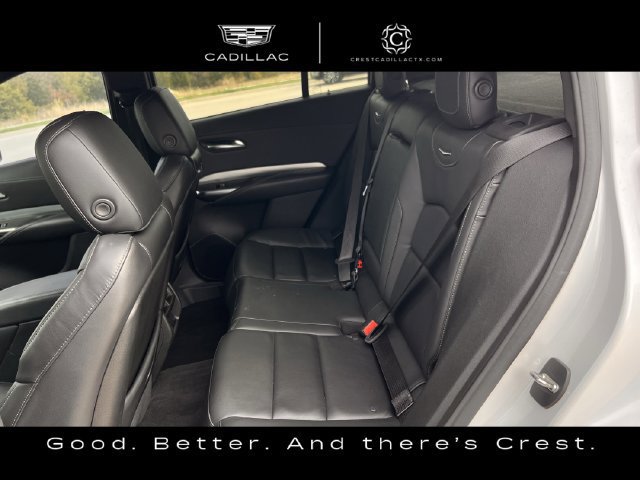 Used 2022 Cadillac XT4 Premium Luxury w/ Technology Package FWD image 31