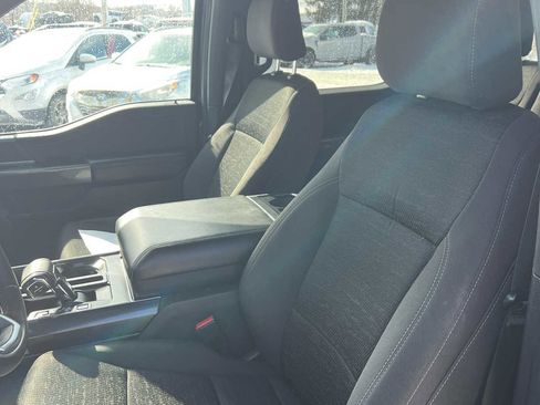 Used 2023 Ford F150 XLT w/ Equipment Group 302A High image 24