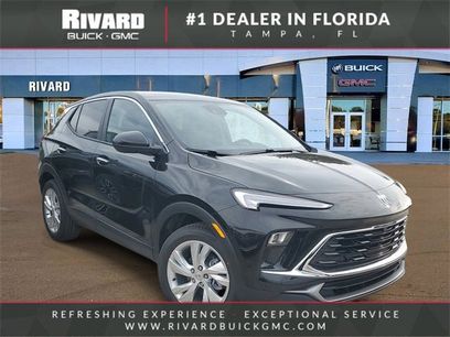 New 2026 Buick Encore GX Preferred w/ Advanced Technology Package