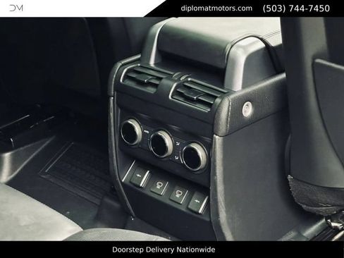 Used 2022 Land Rover Defender 110 V8 AWD/4WD image 22