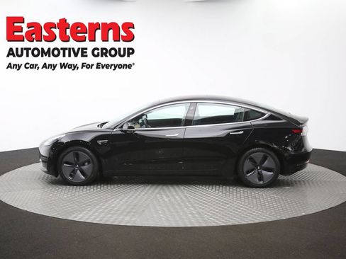 Used 2018 Tesla Model 3 Long Range AWD/4WD image 55
