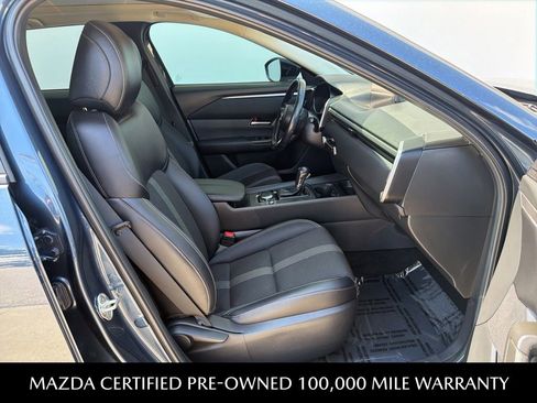 Used 2023 MAZDA CX-50 2.5 S w/ Cargo Package AWD/4WD image 20