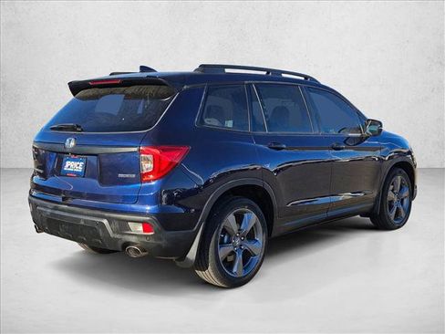 Used 2019 Honda Passport Touring image 5