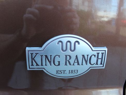 Used 2011 Ford F350 King Ranch w/ FX4 Off Road Pkg image 34