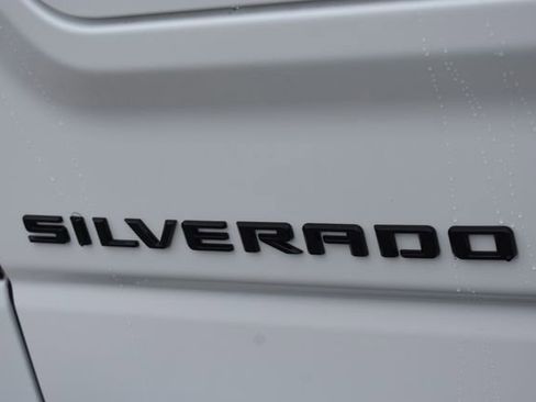 New 2026 Chevrolet Silverado 1500 LT Trail Boss w/ Dark Appearance Package AWD/4WD image 20