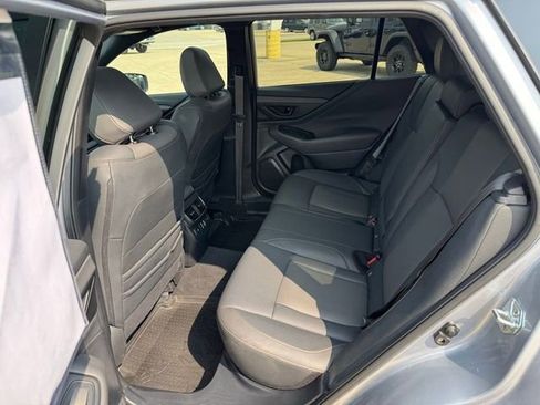 Used 2024 Subaru Outback Wilderness w/ Wilderness Package image 18