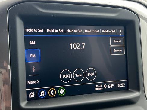 New 2026 GMC Sierra 1500 Pro image 16