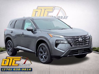 Used 2026 Nissan Rogue SV