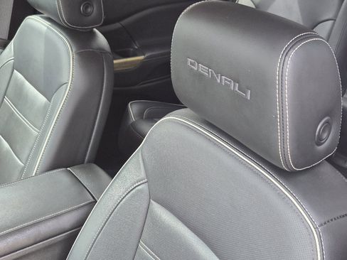 Used 2019 GMC Acadia Denali w/ Technology Package image 20