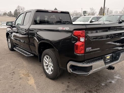 Used 2019 Chevrolet Silverado 1500 LT w/ All-Star Edition image 5