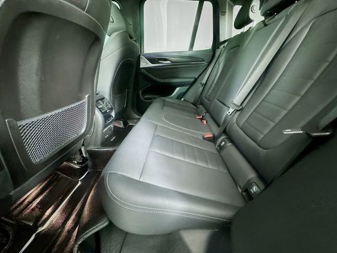 Used 2022 BMW X3 M40i image 30