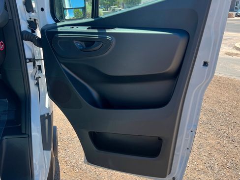 New 2026 Mercedes-Benz Sprinter 3500 image 21