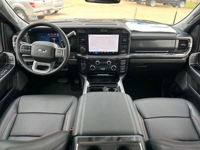 New 2025 Ford F250 Lariat w/ Lariat Ultimate Package