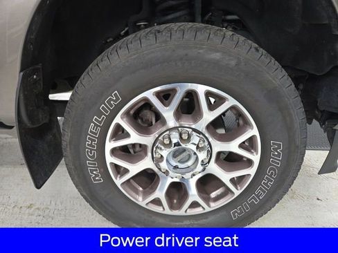 Certified 2022 Ford F350 King Ranch w/ King Ranch Ultimate Package image 13