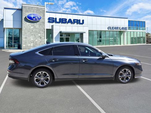 Used 2024 Honda Accord EX image 7