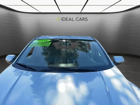 Used 2016 Honda HR-V LX image 49