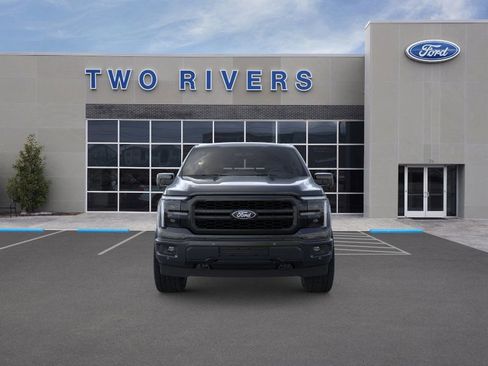 New 2026 Ford F150 Lariat w/ Equipment Group 502A High image 6