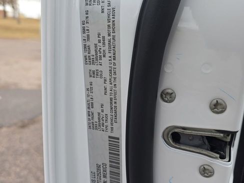 New 2026 RAM 3500 Big Horn image 29