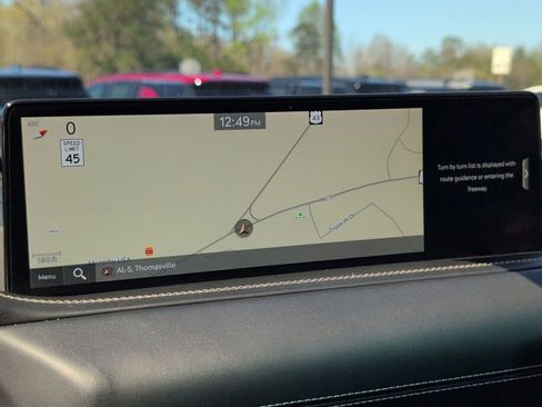 Used 2024 Genesis GV80 2.5T image 16