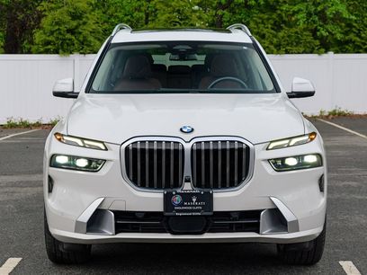 Used 2023 BMW X7 xDrive40i w/ Premium Package