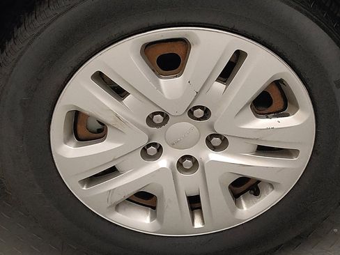 Used 2018 Dodge Journey SE w/ Popular Equipment Group image 31