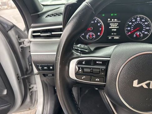 Used 2023 Kia K5 GT-Line w/ GT-Line Premium Package image 15
