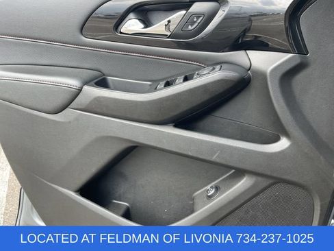 Certified 2023 Chevrolet Traverse RS w/ LPO, Floor Liner Package AWD/4WD image 23
