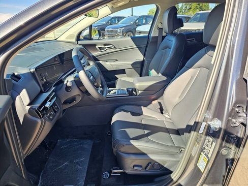 New 2026 Kia Sportage EX AWD/4WD image 18