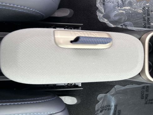 Certified 2025 MINI Cooper S FWD image 21