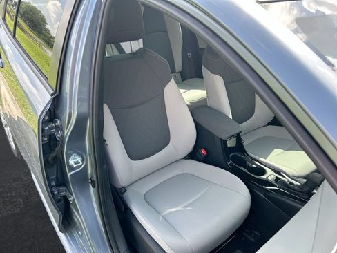 Certified 2022 Toyota Corolla LE FWD image 29